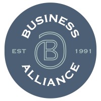 Business Alliance Inc. logo